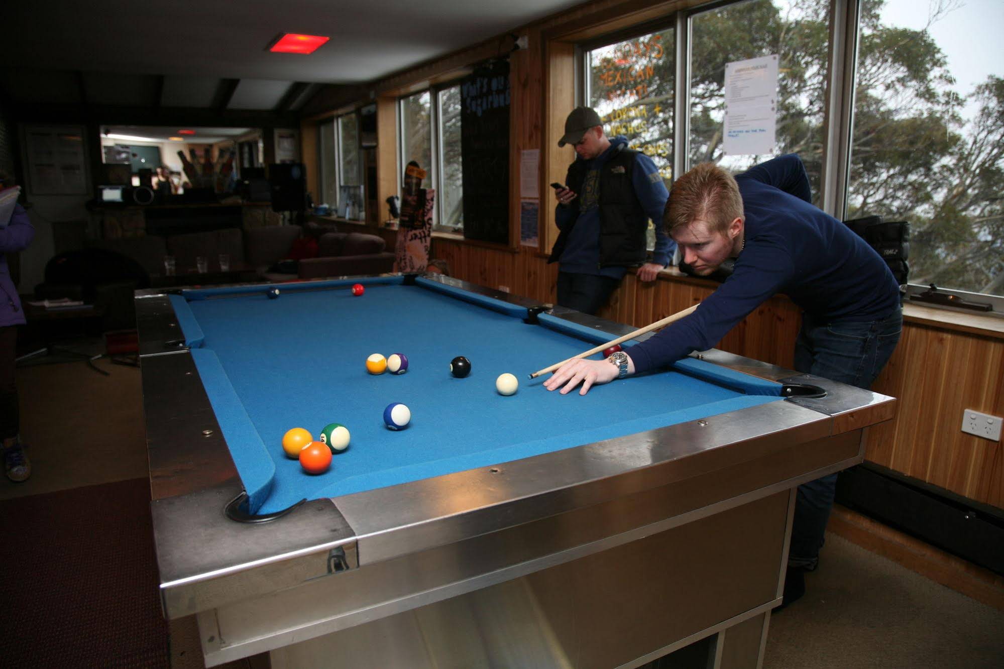 Sugarbush Lodge & Apartments