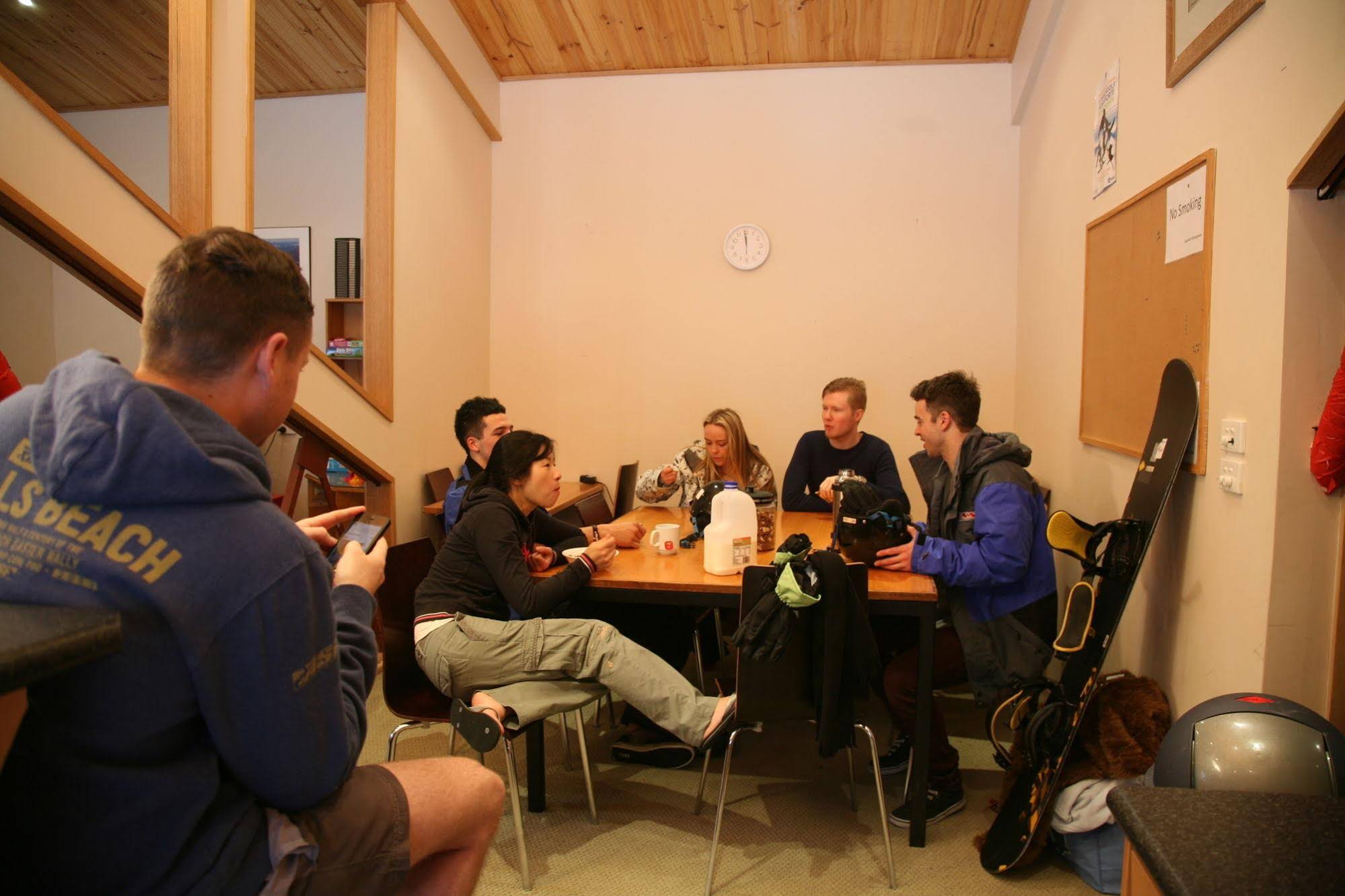 Sugarbush Lodge & Apartments