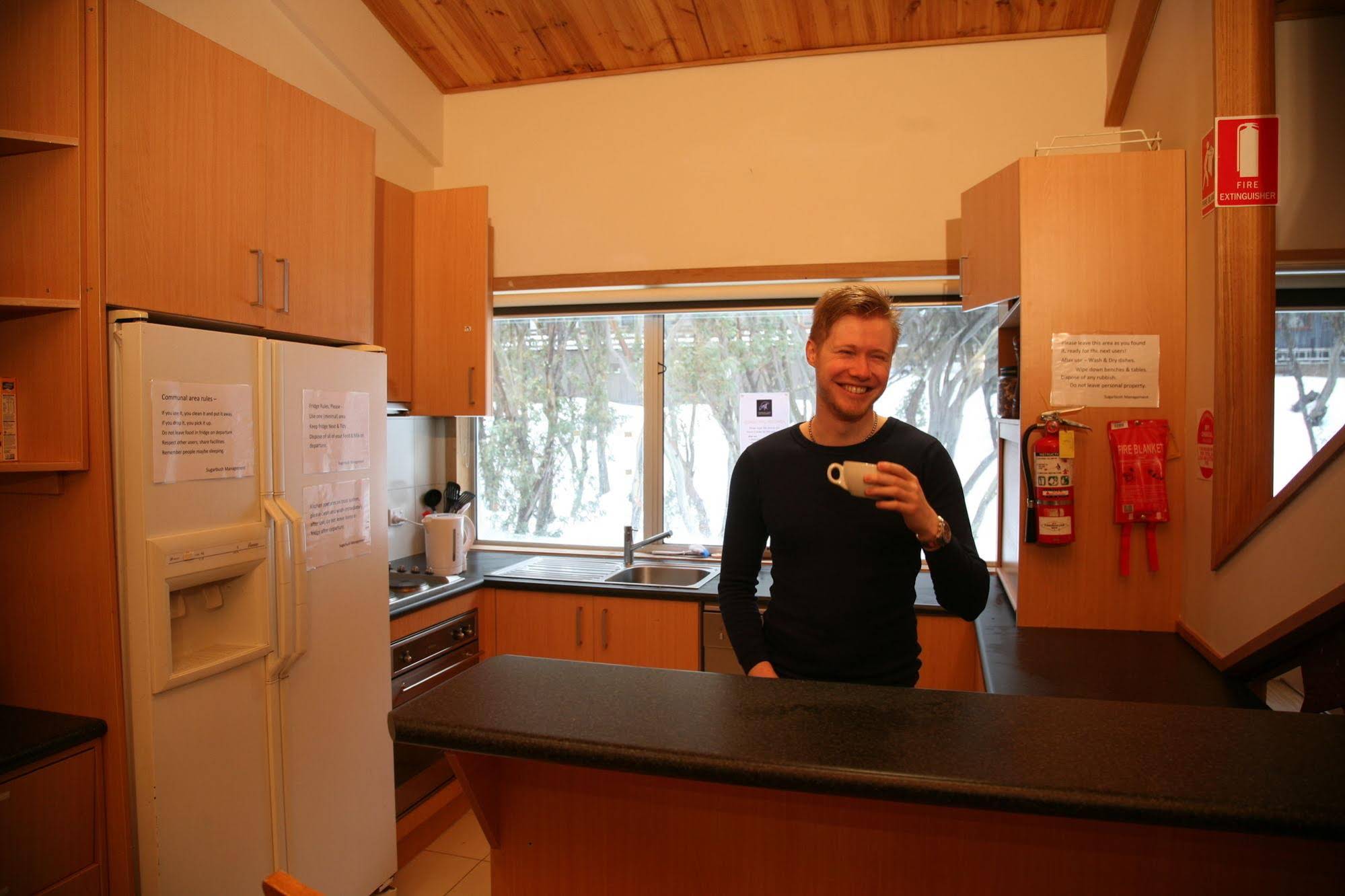 Sugarbush Lodge & Apartments