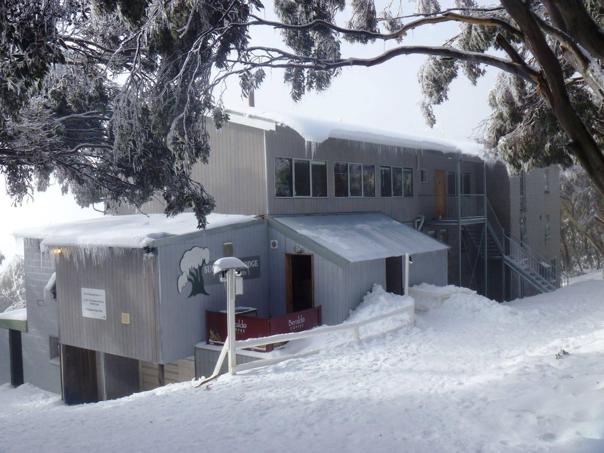 Sugarbush Lodge & Apartments