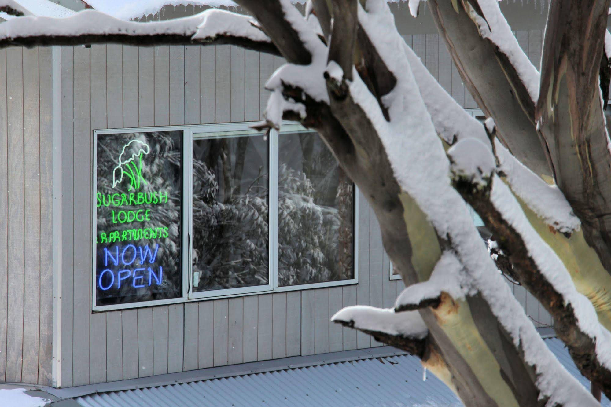 Sugarbush Lodge & Apartments