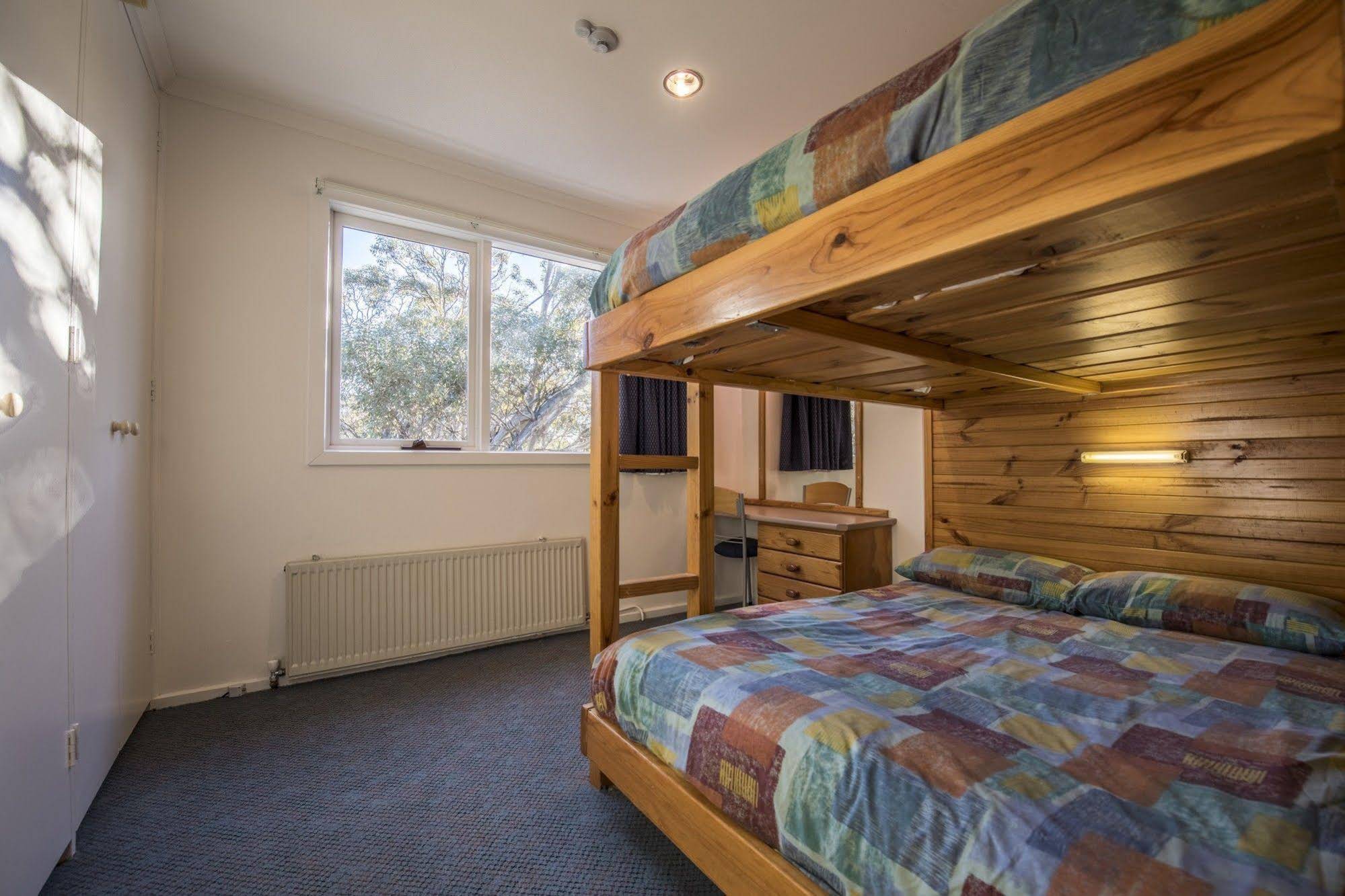 Terama Ski Lodge