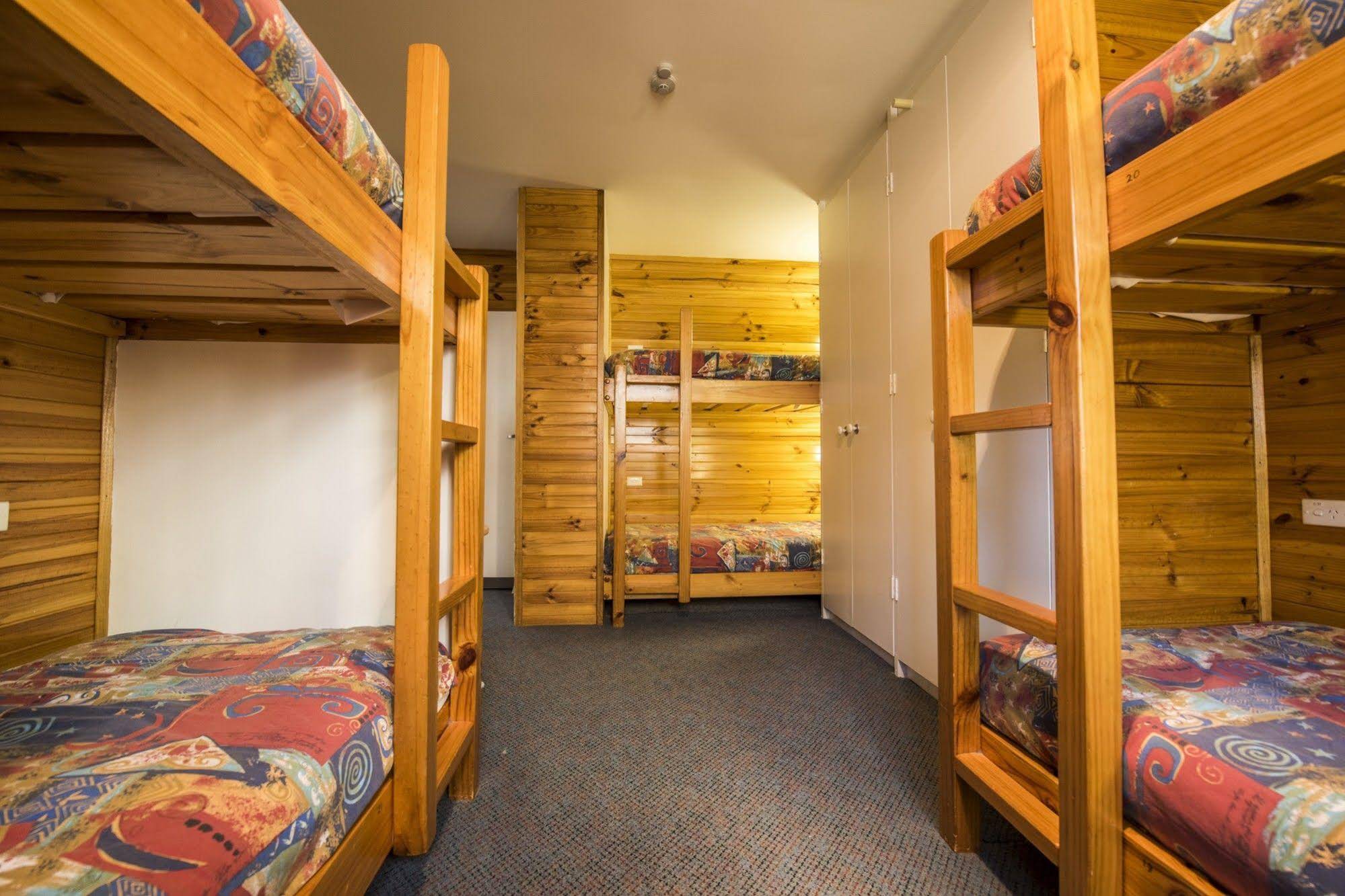 Terama Ski Lodge