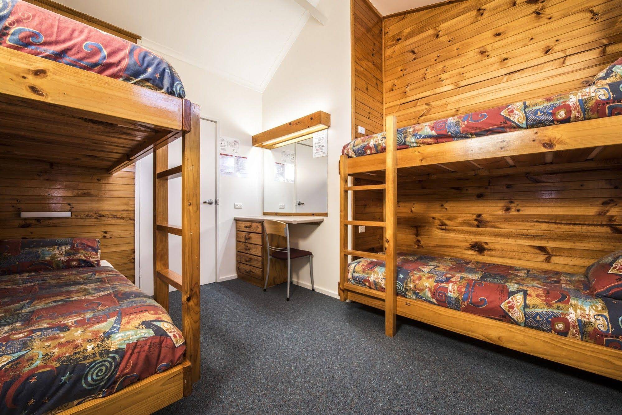 Terama Ski Lodge