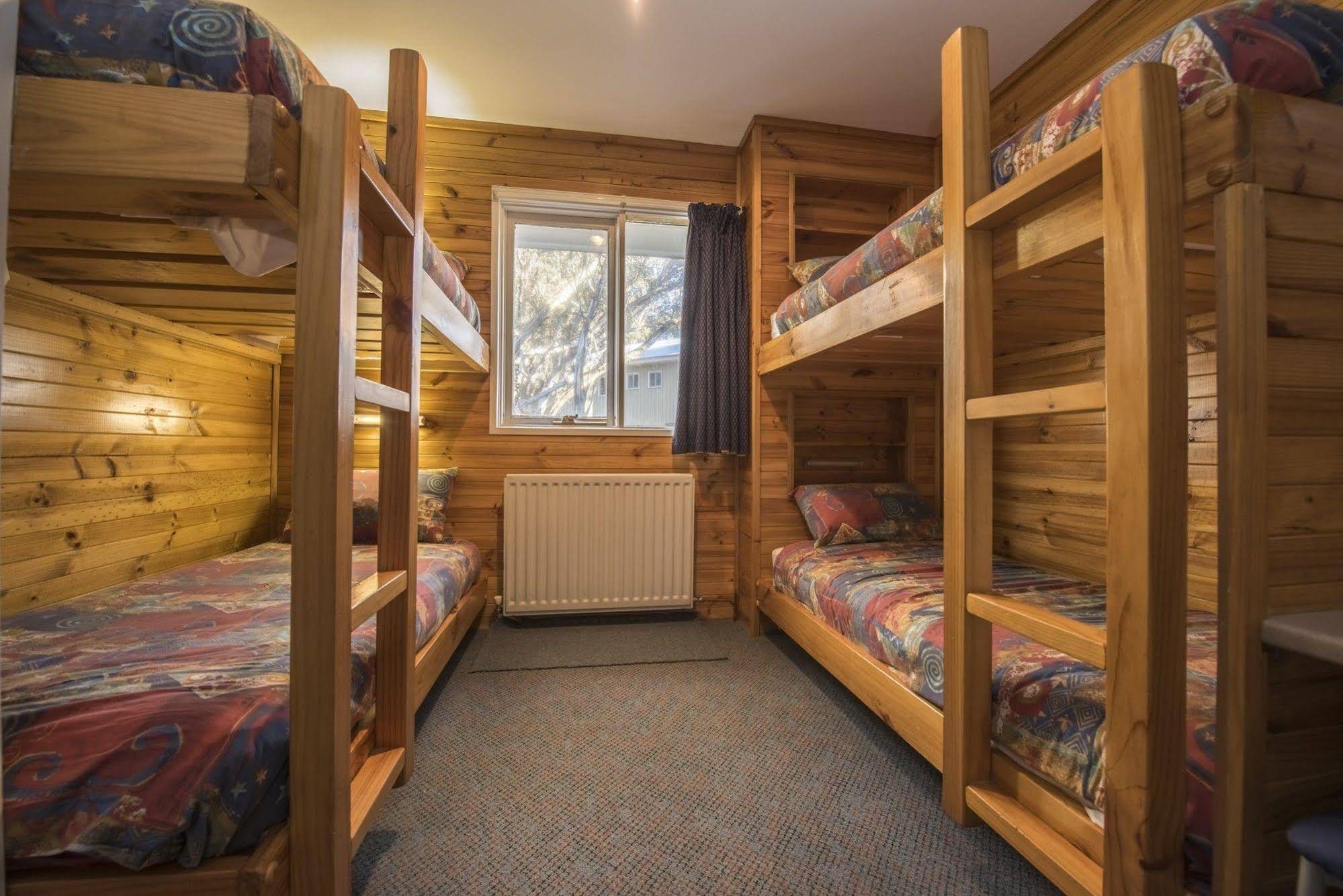 Terama Ski Lodge