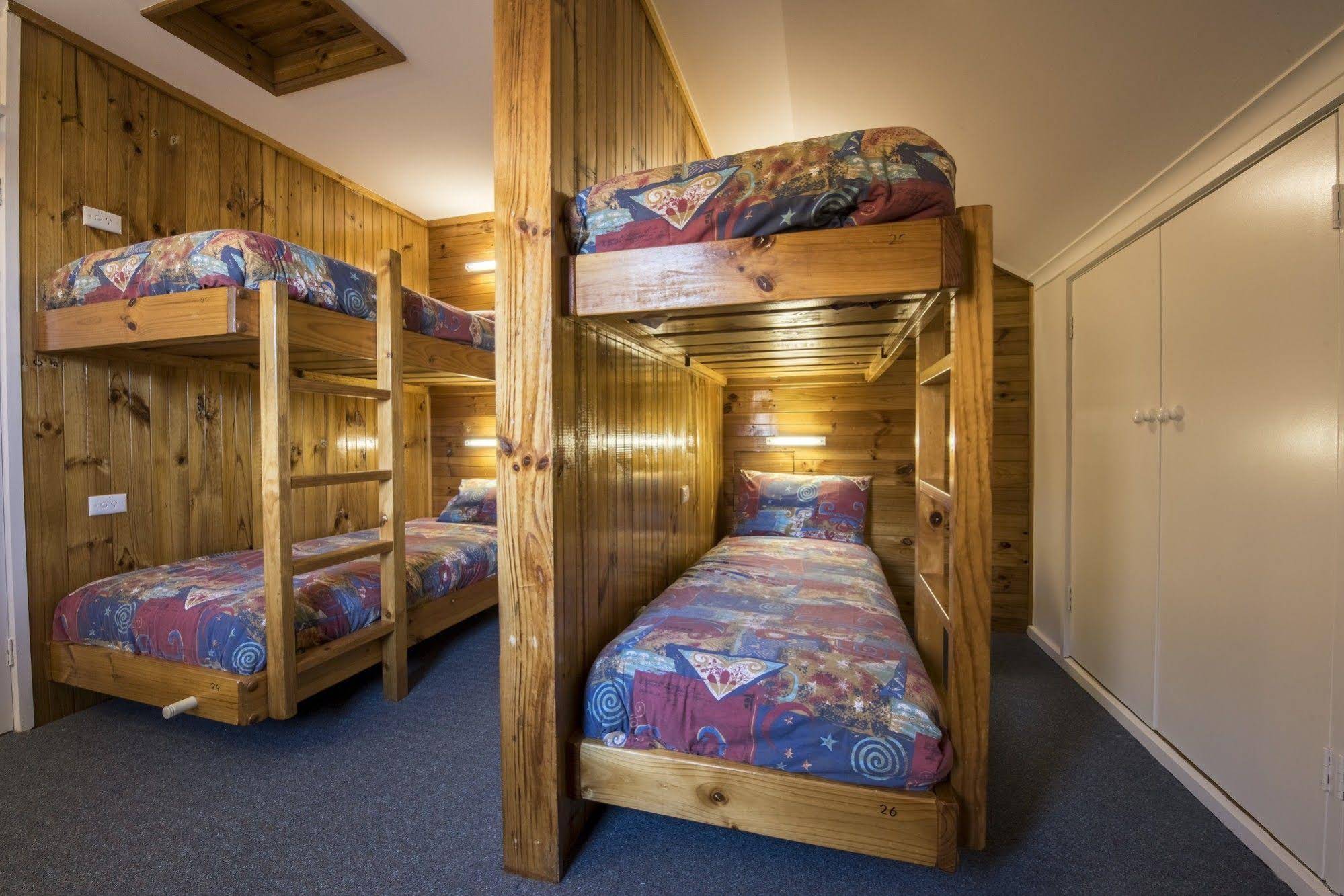 Terama Ski Lodge