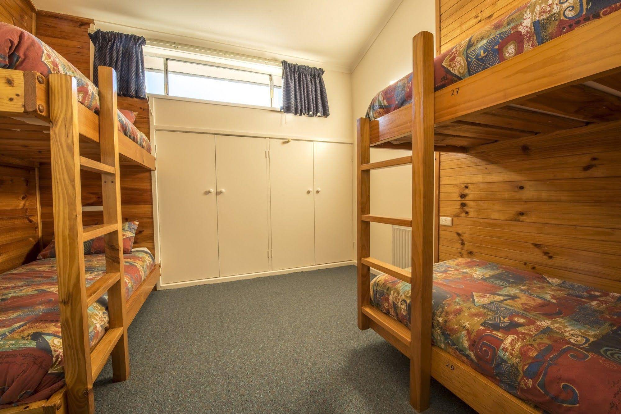Terama Ski Lodge