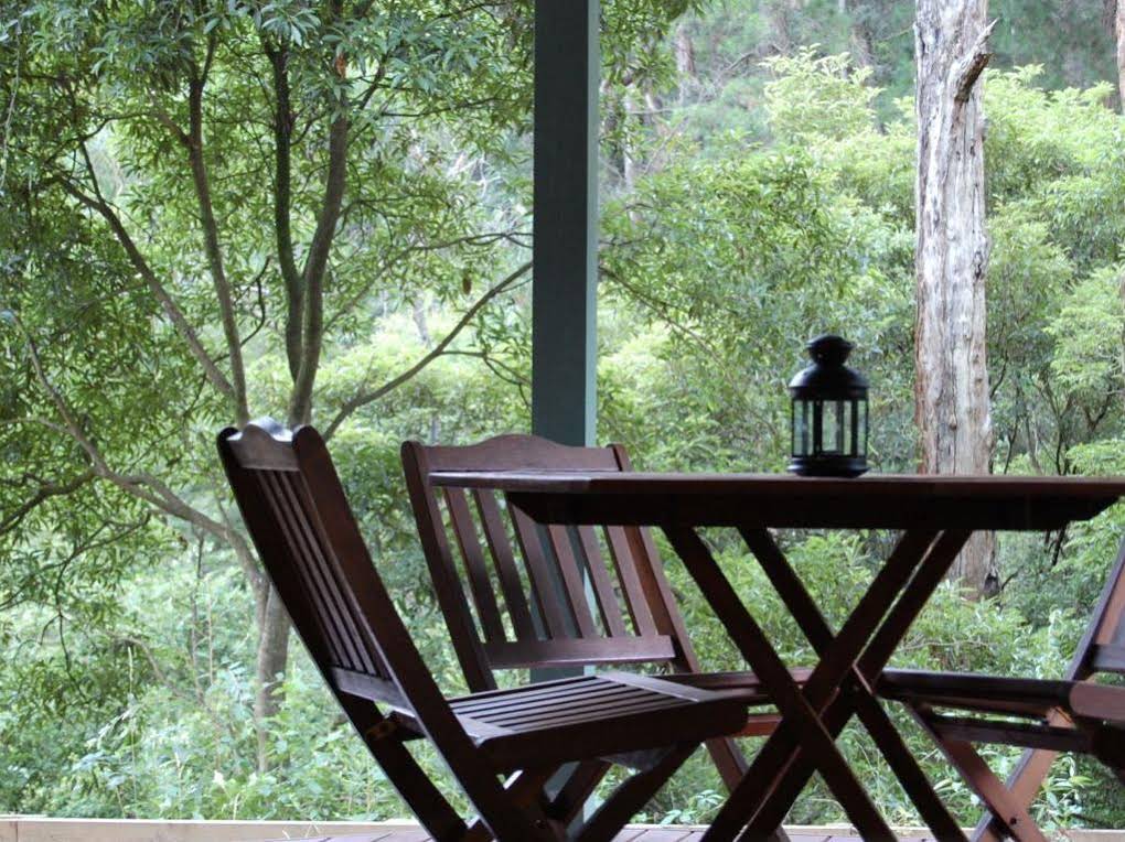 Mount Evelyn Retreat