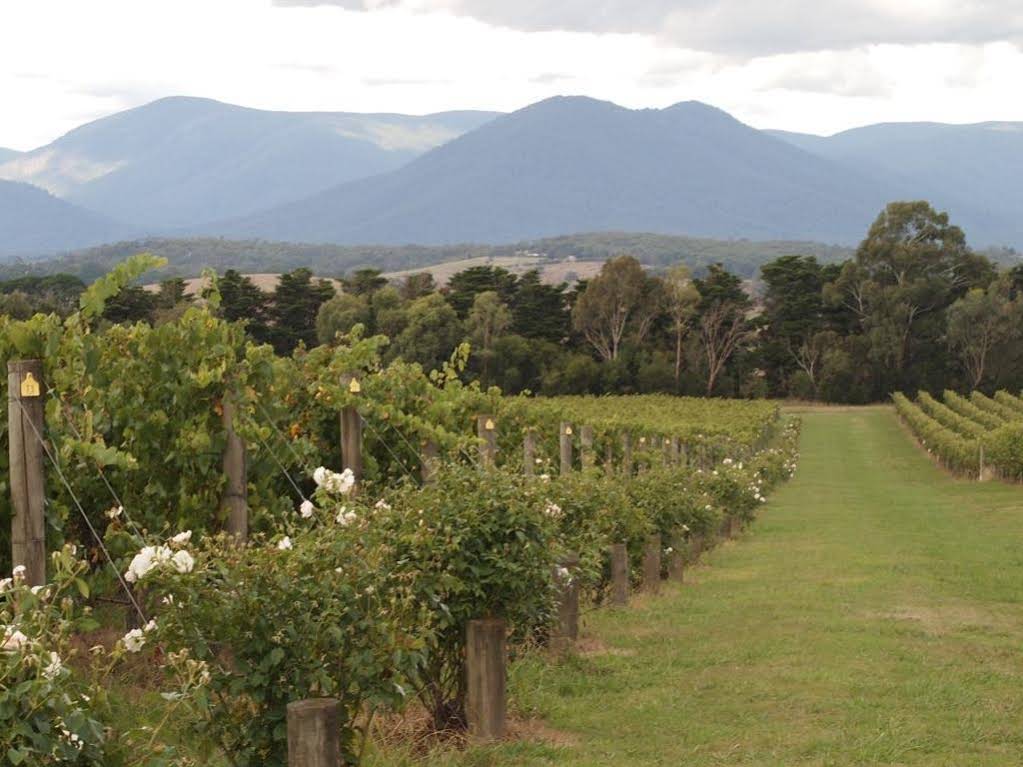 Mount Evelyn Retreat