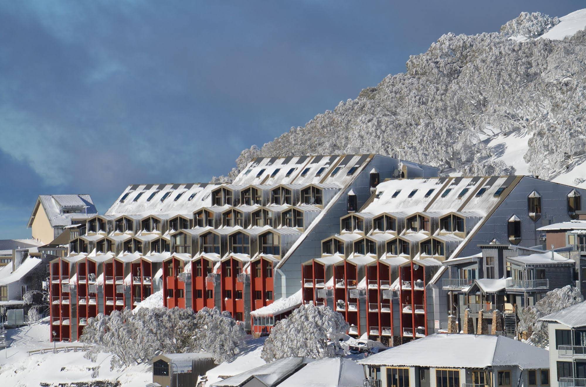 Arlberg Hotham