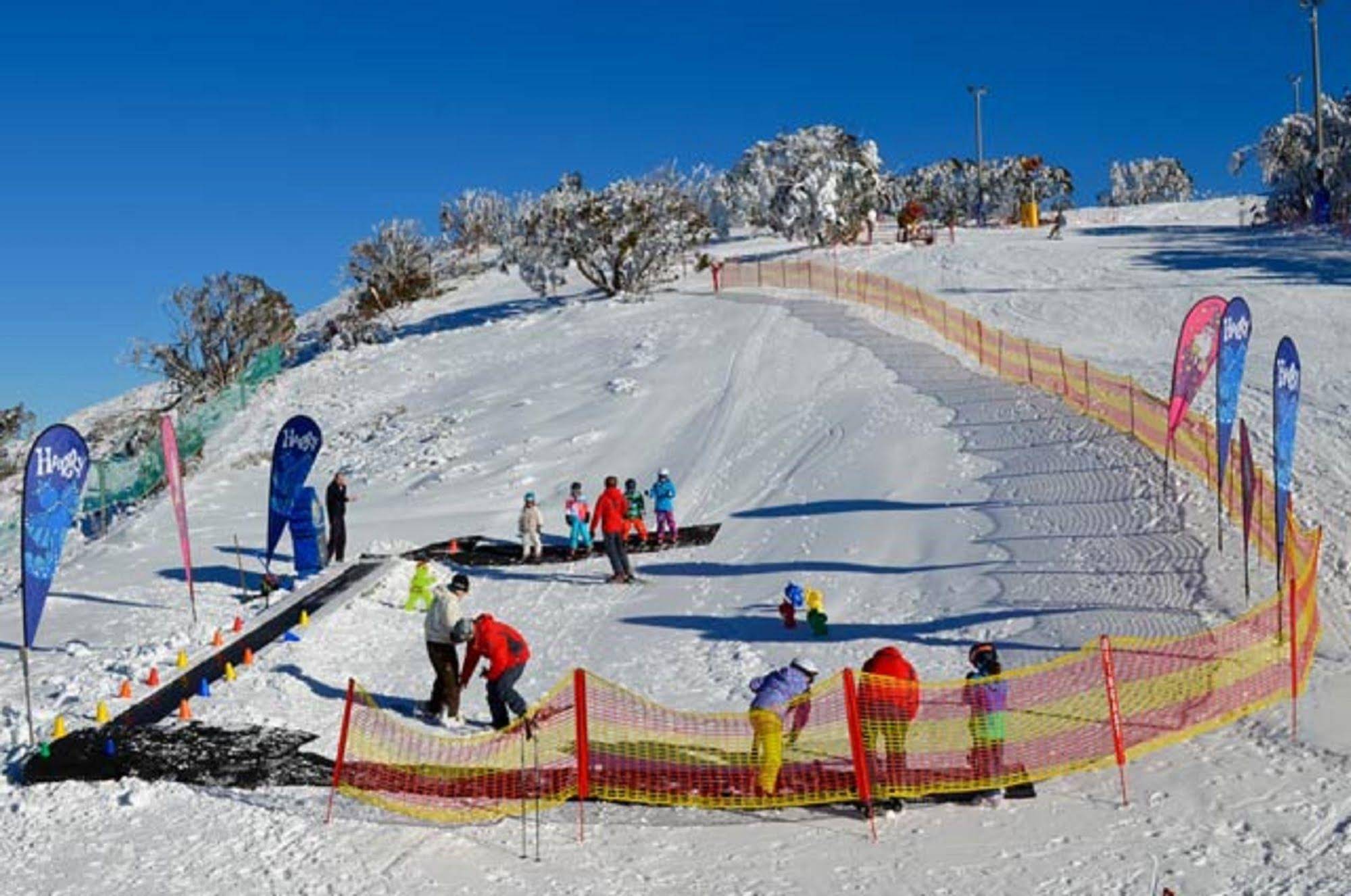 Arlberg Hotham