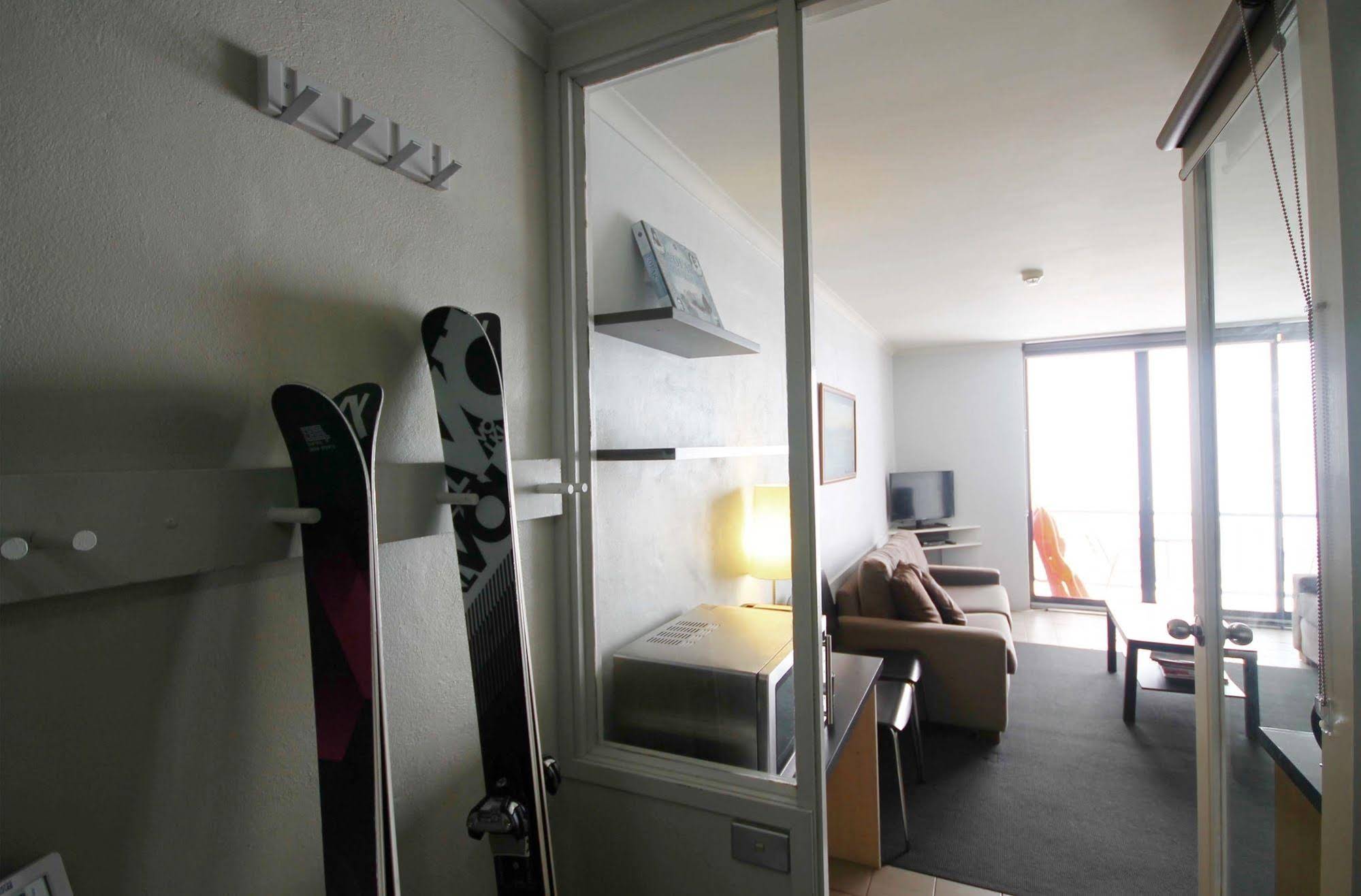 Arlberg Hotham