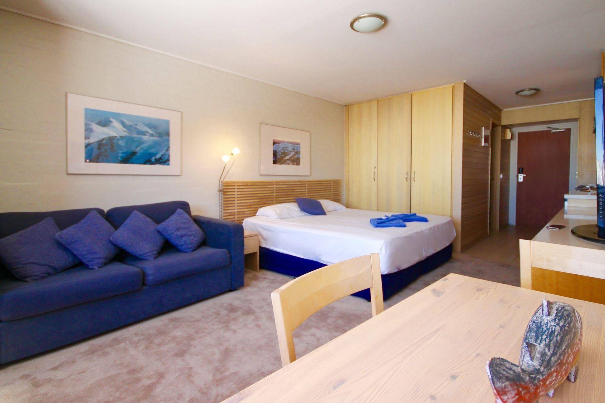 Arlberg Hotham