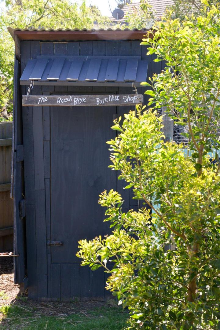 BeachBox@MtMartha