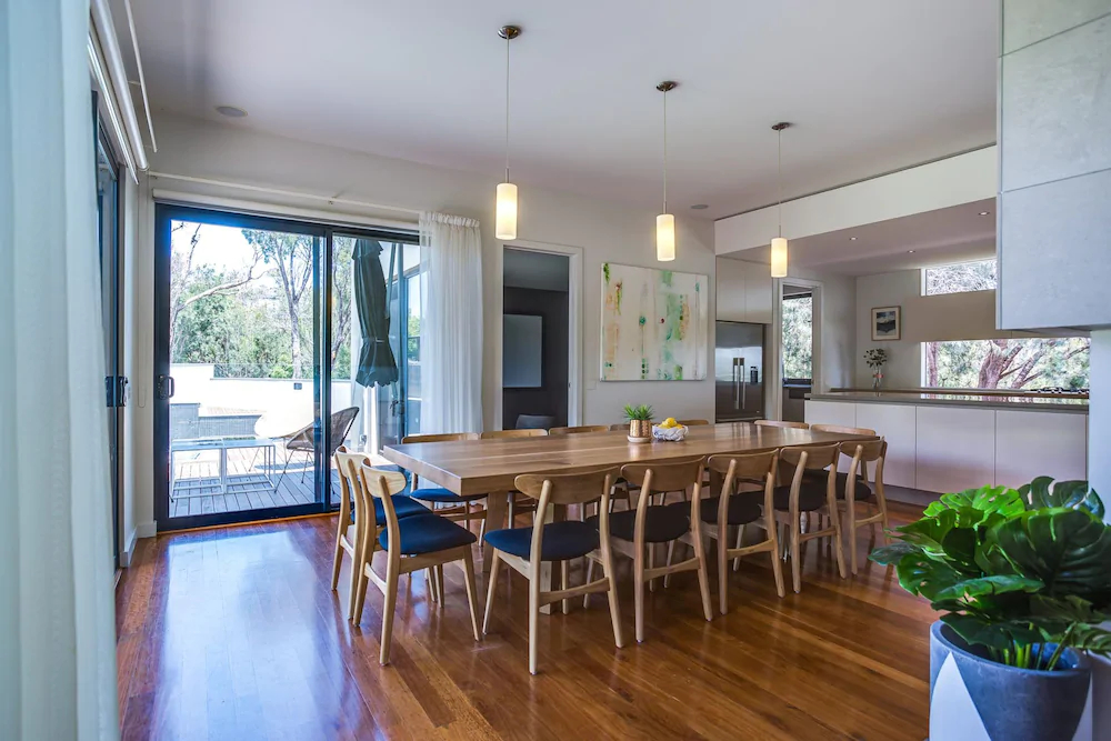 Kalina Retreat