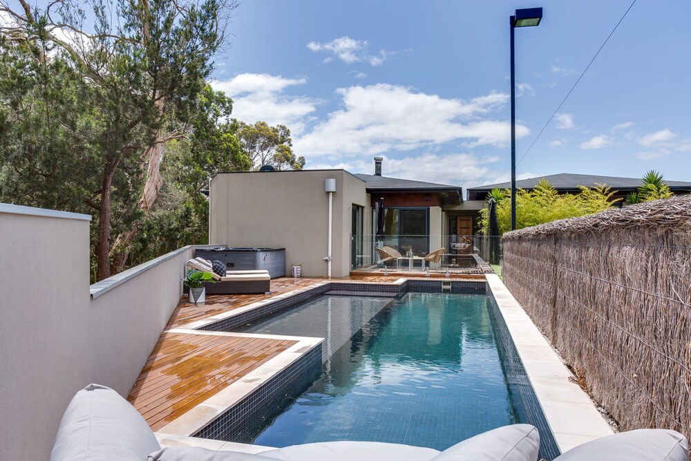 Kalina Retreat