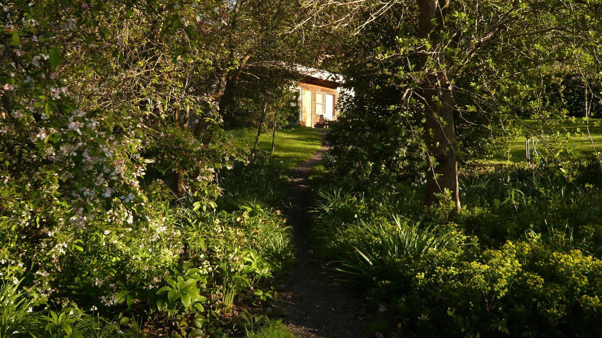 Braeside Mt Macedon
