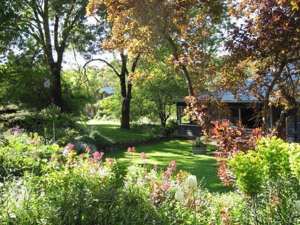 Braeside Mt Macedon
