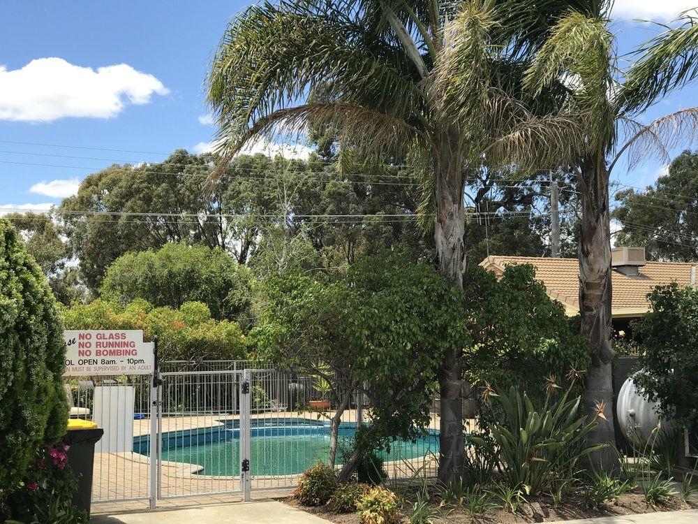 Nagambie Motor Inn