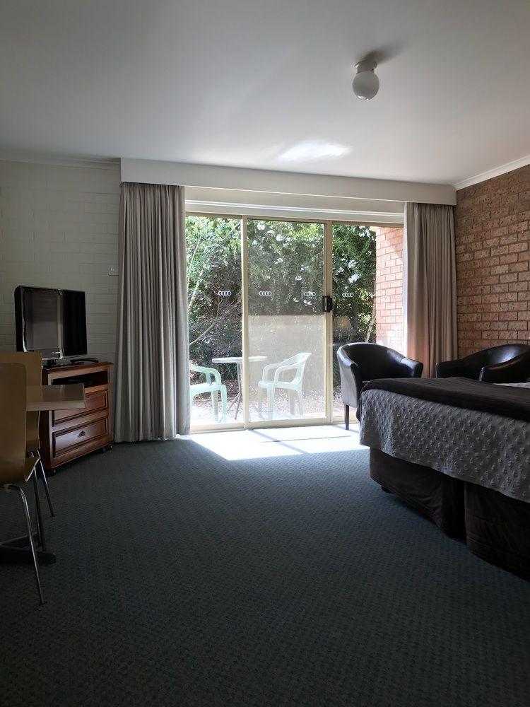 Nagambie Motor Inn