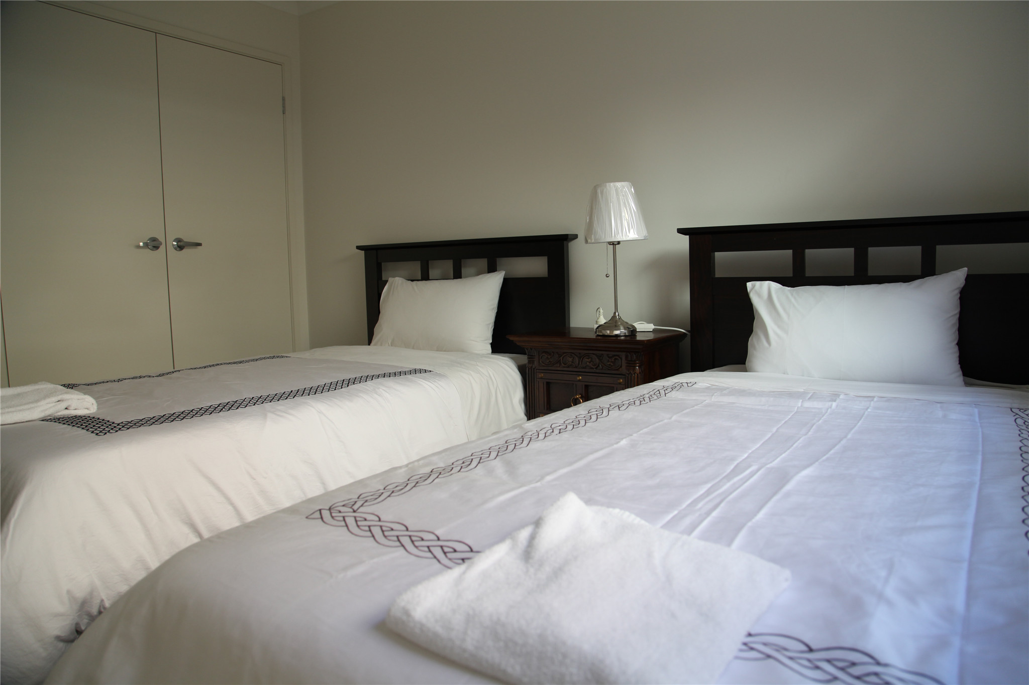 London Park Resort