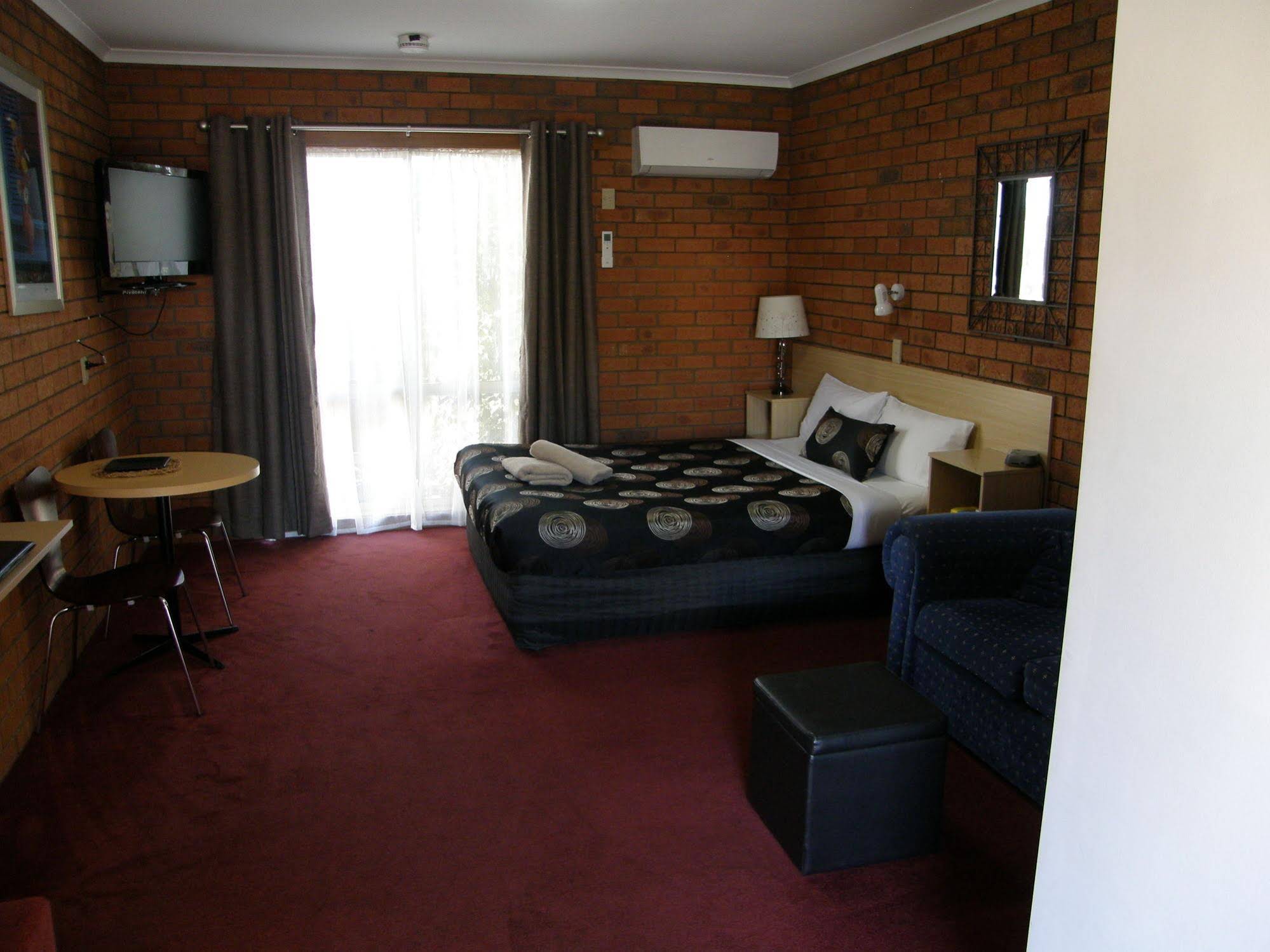 Shannon Motor Inn