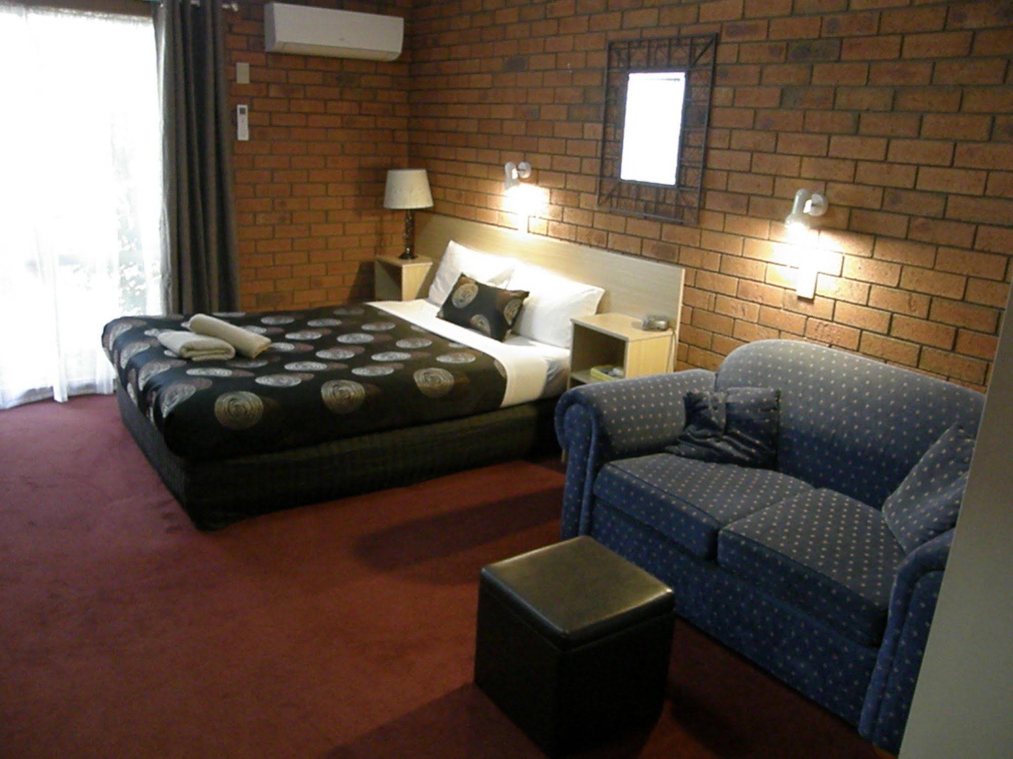 Shannon Motor Inn