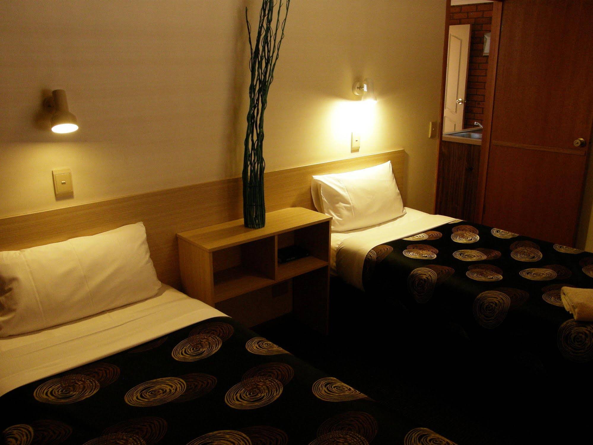 Shannon Motor Inn