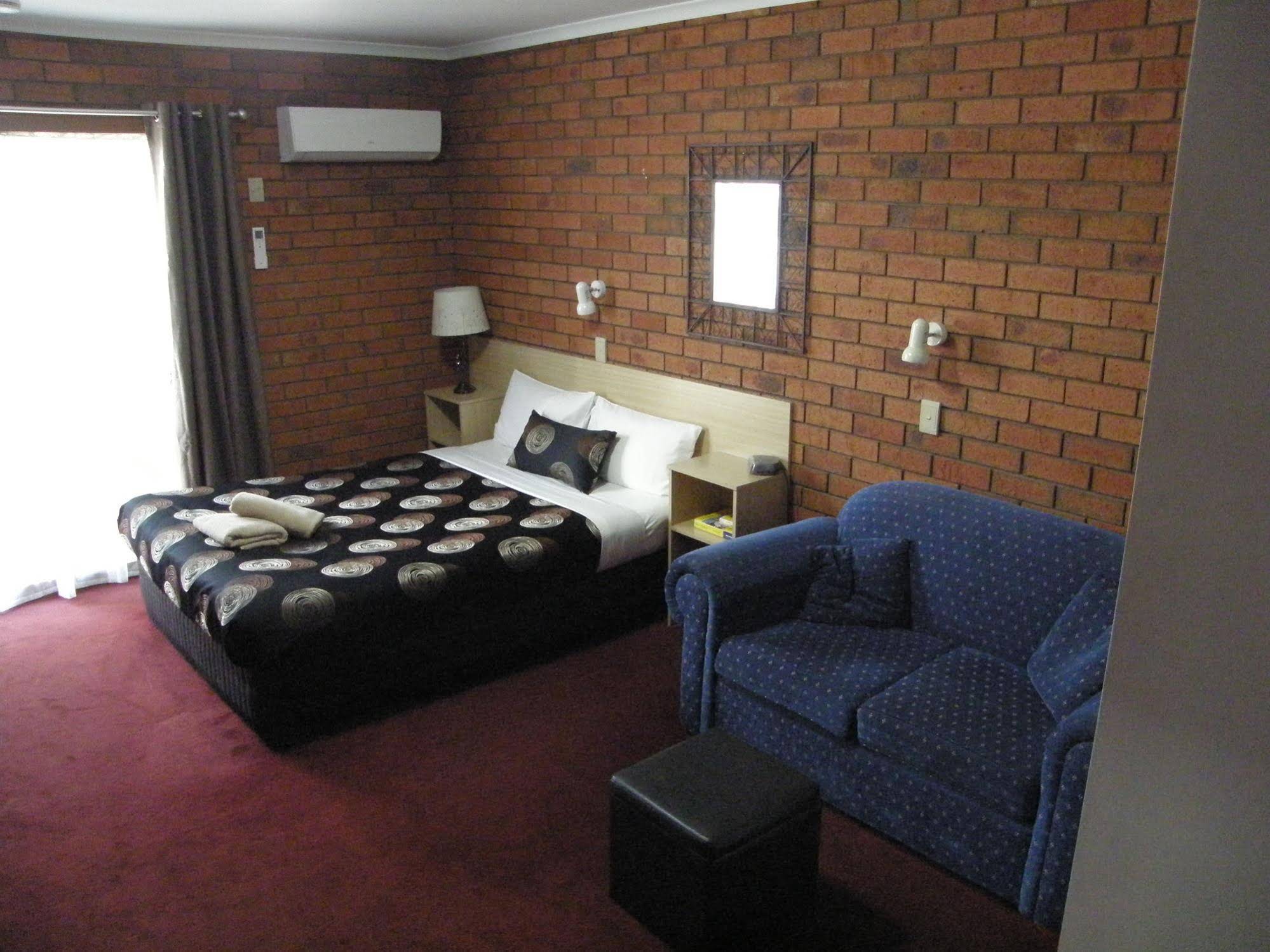 Shannon Motor Inn