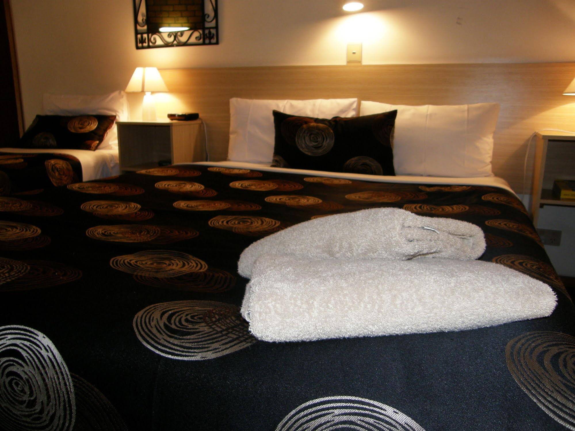 Shannon Motor Inn