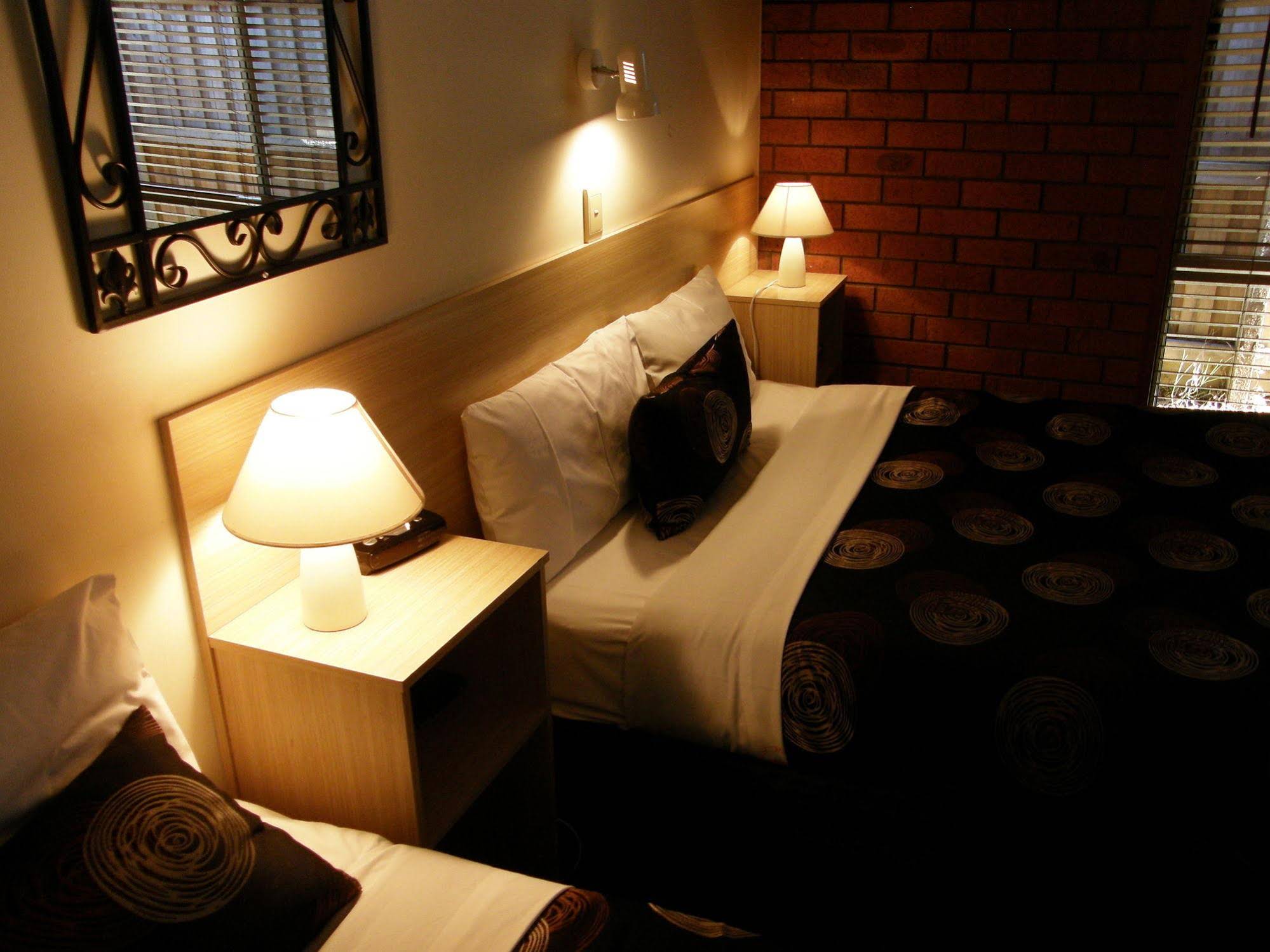 Shannon Motor Inn