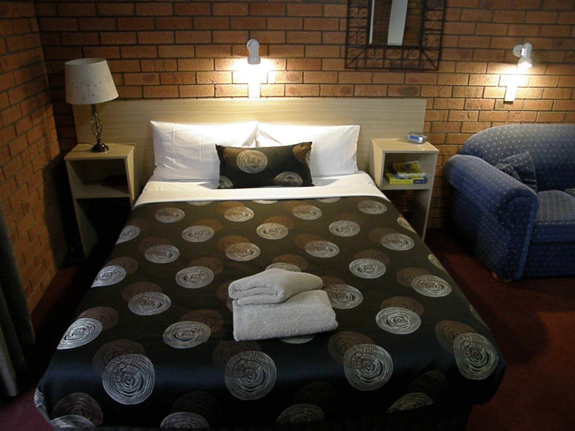 Shannon Motor Inn