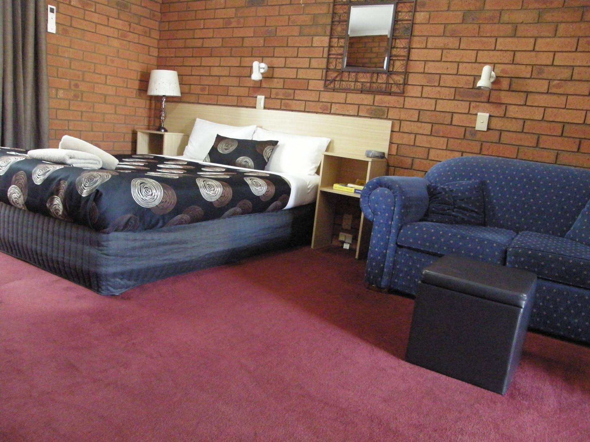 Shannon Motor Inn
