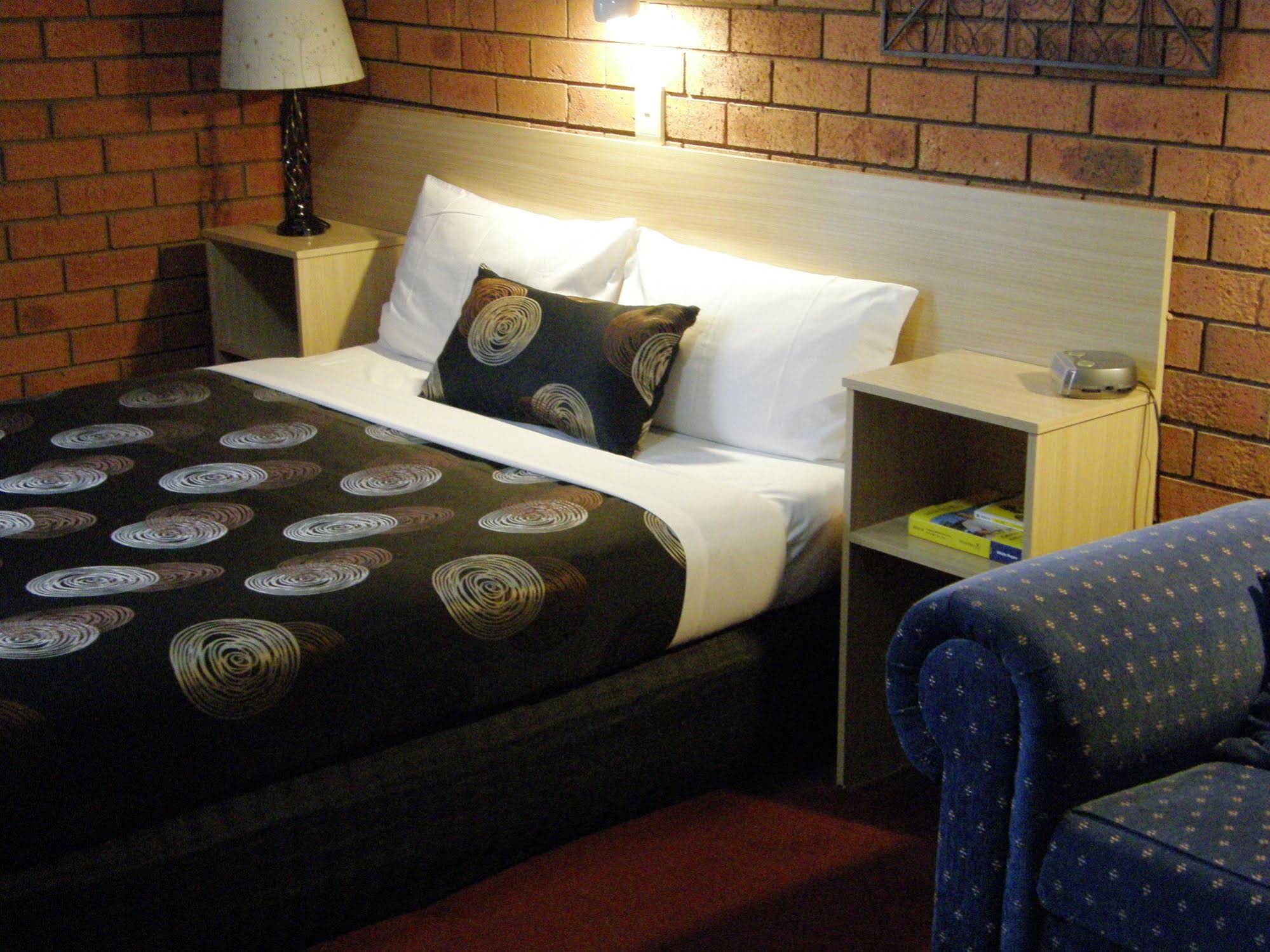Shannon Motor Inn