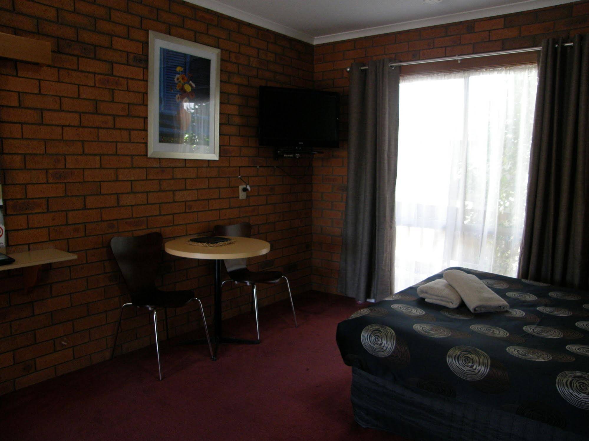 Shannon Motor Inn