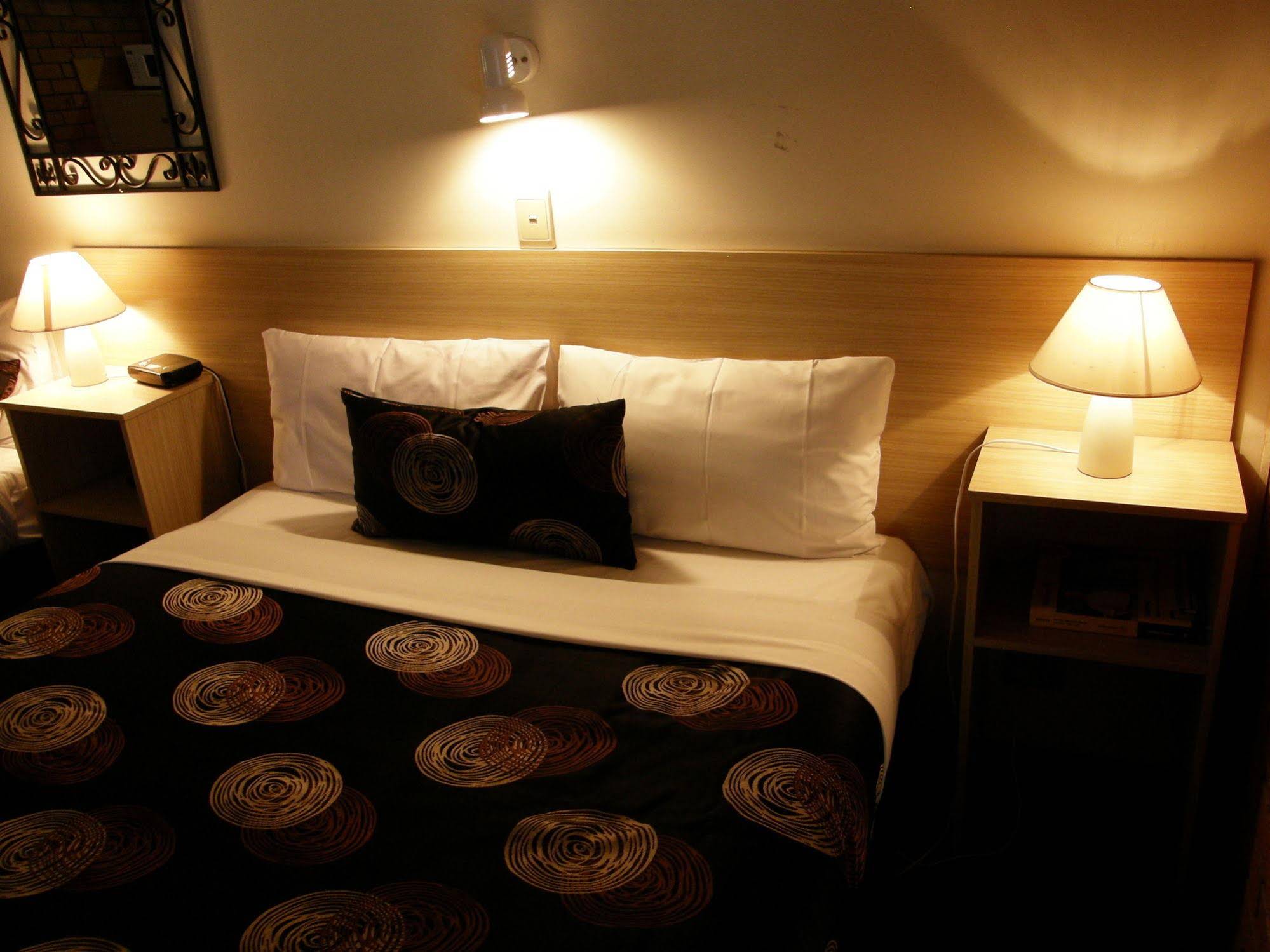 Shannon Motor Inn