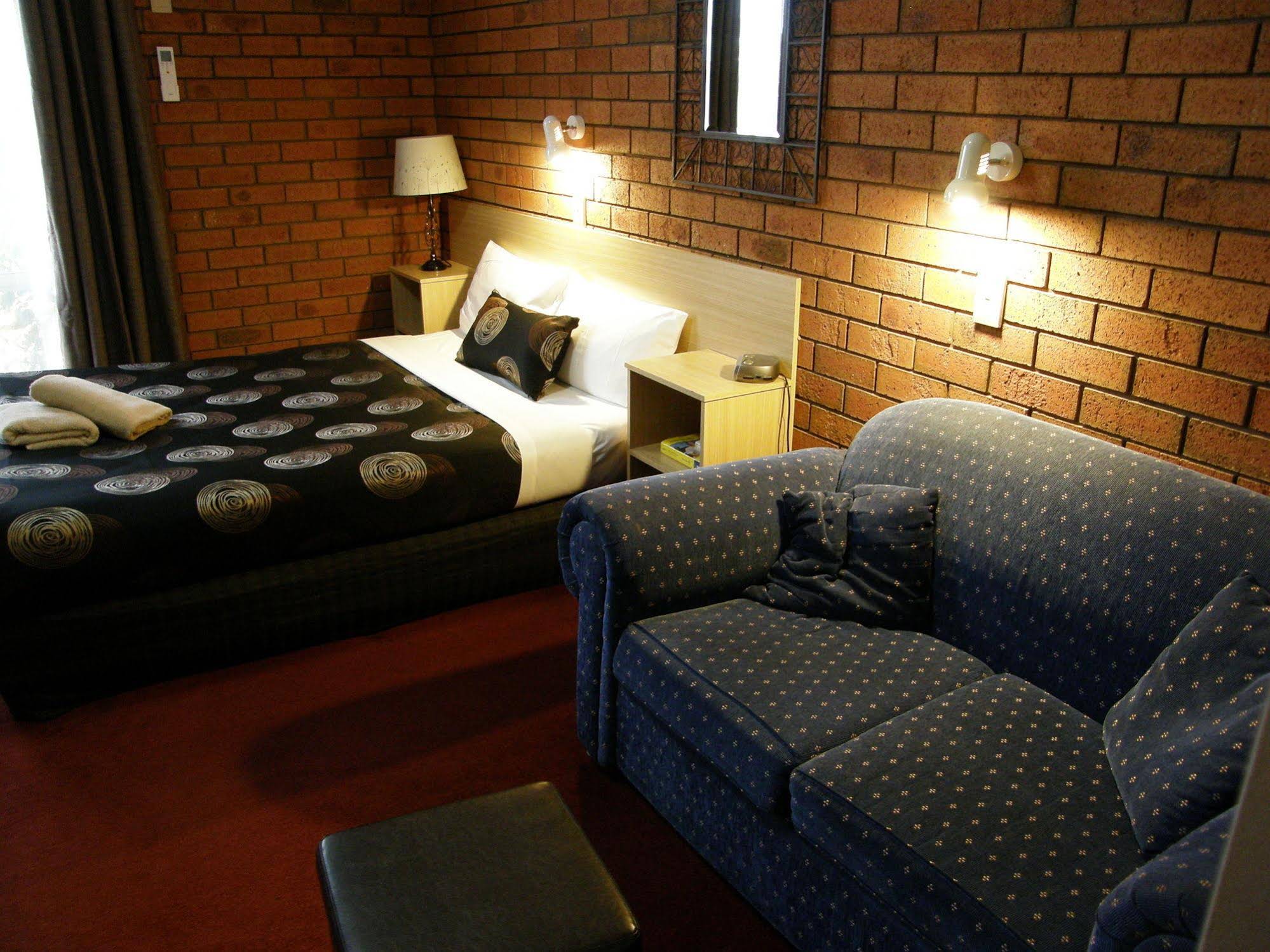Shannon Motor Inn