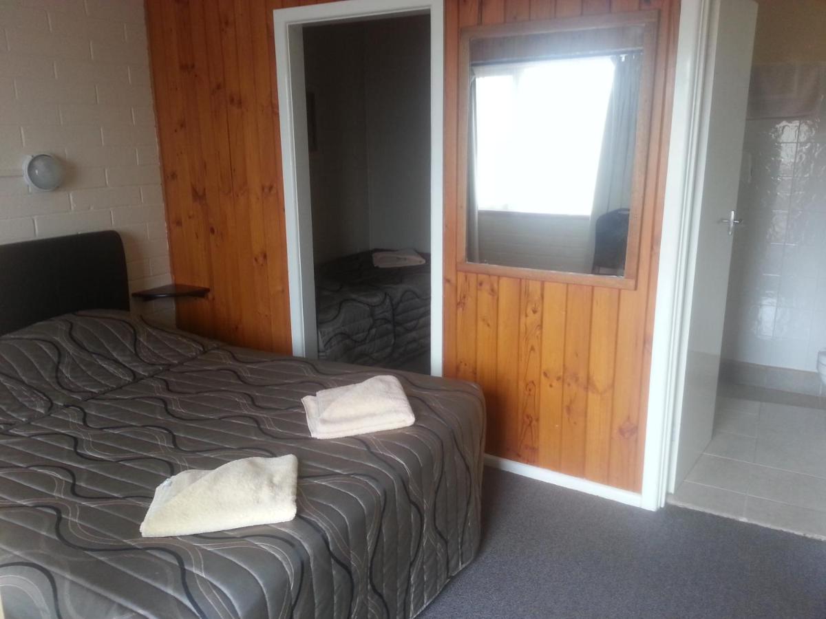 Nhill Oasis Motel