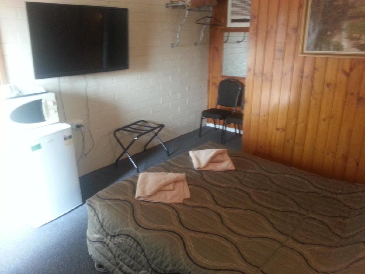 Nhill Oasis Motel