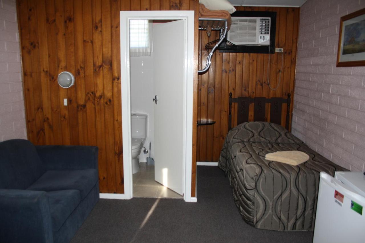 Nhill Oasis Motel