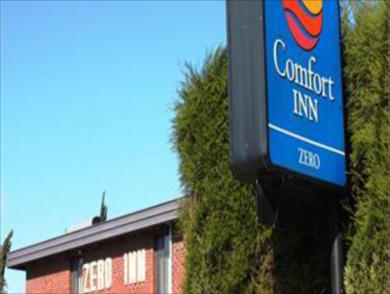 Zero Inn
