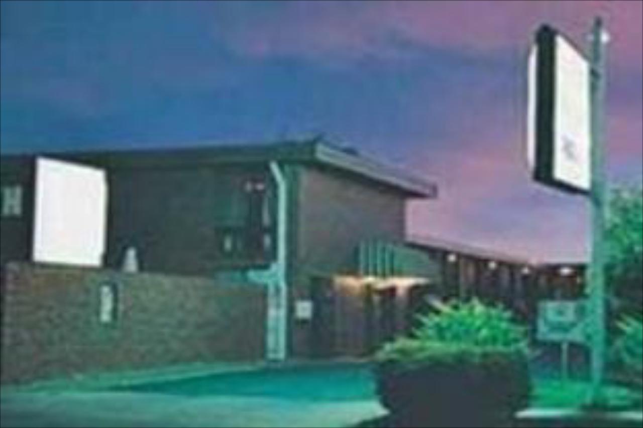 Zero Inn
