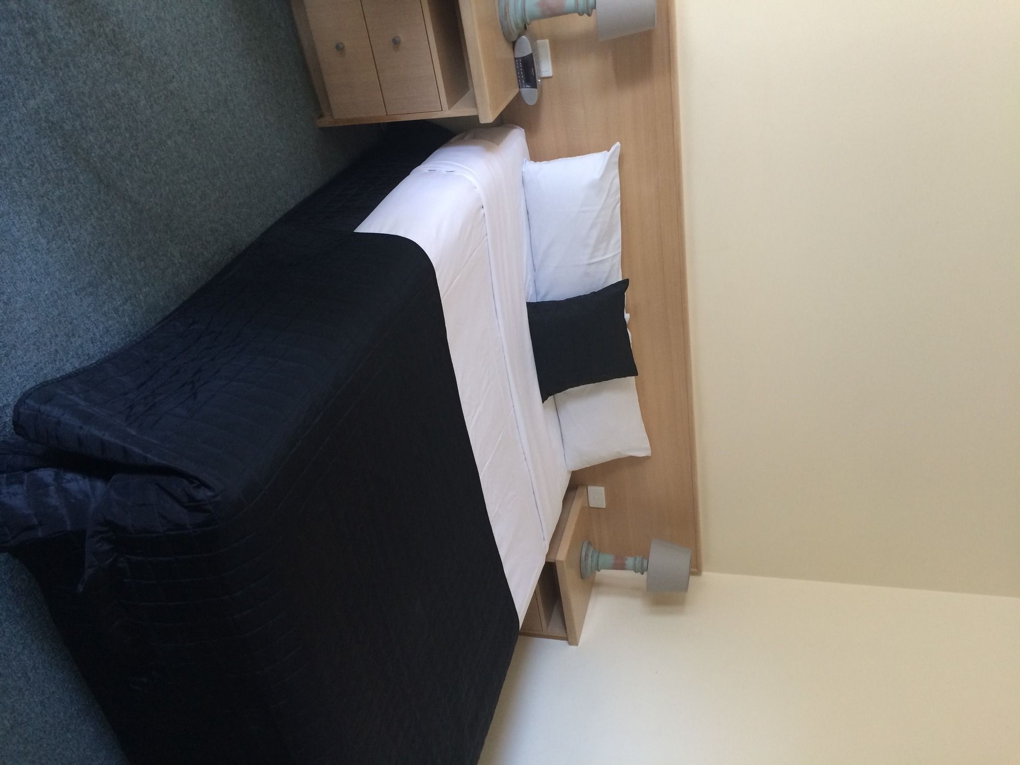 Sandown Heritage Motor Inn