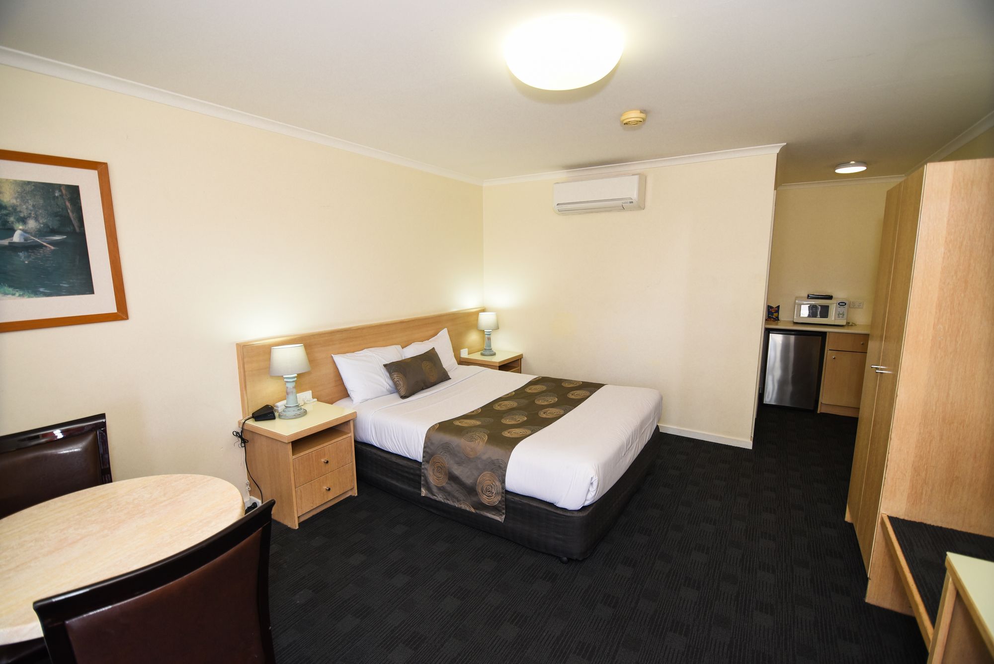 Sandown Heritage Motor Inn