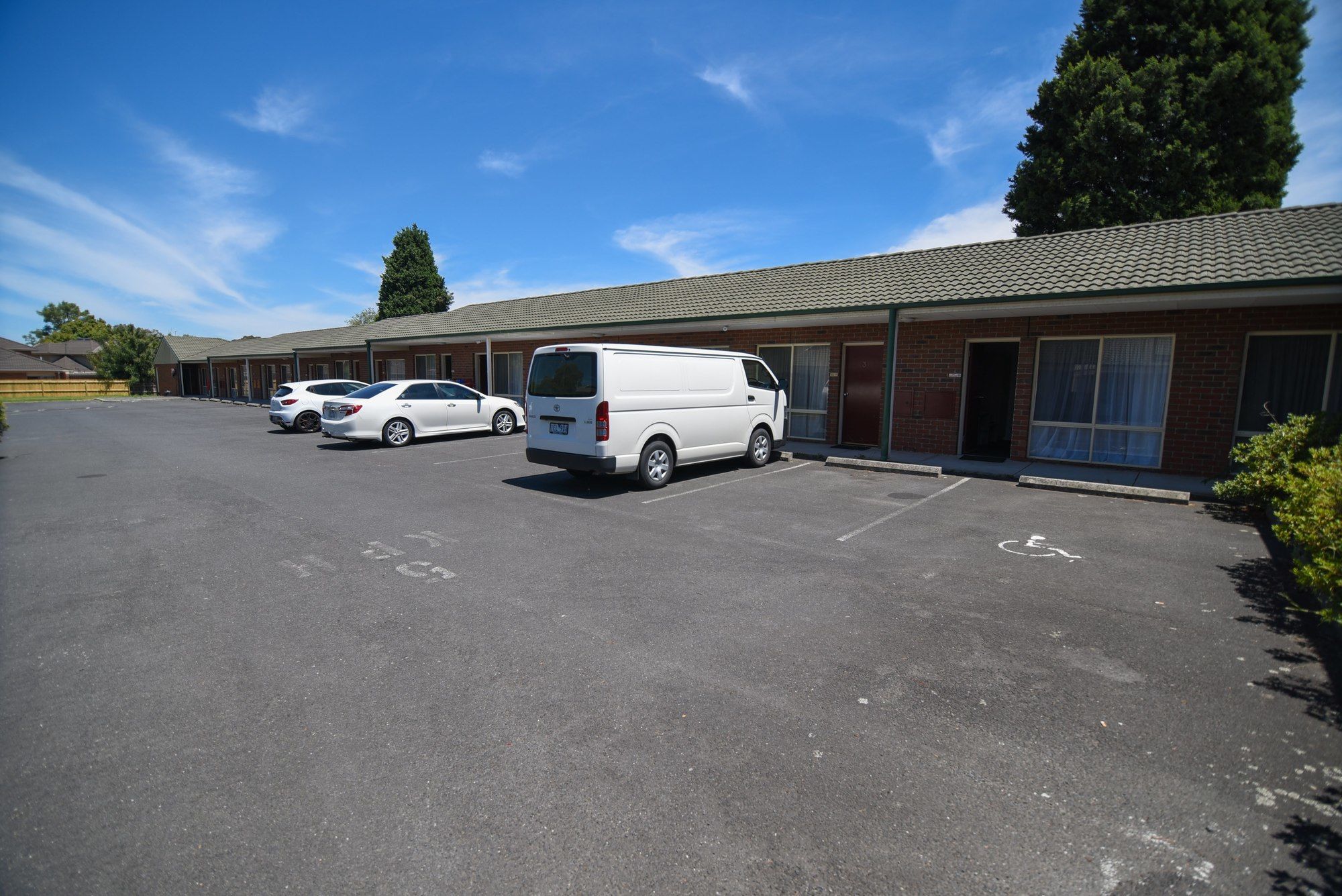 Sandown Heritage Motor Inn