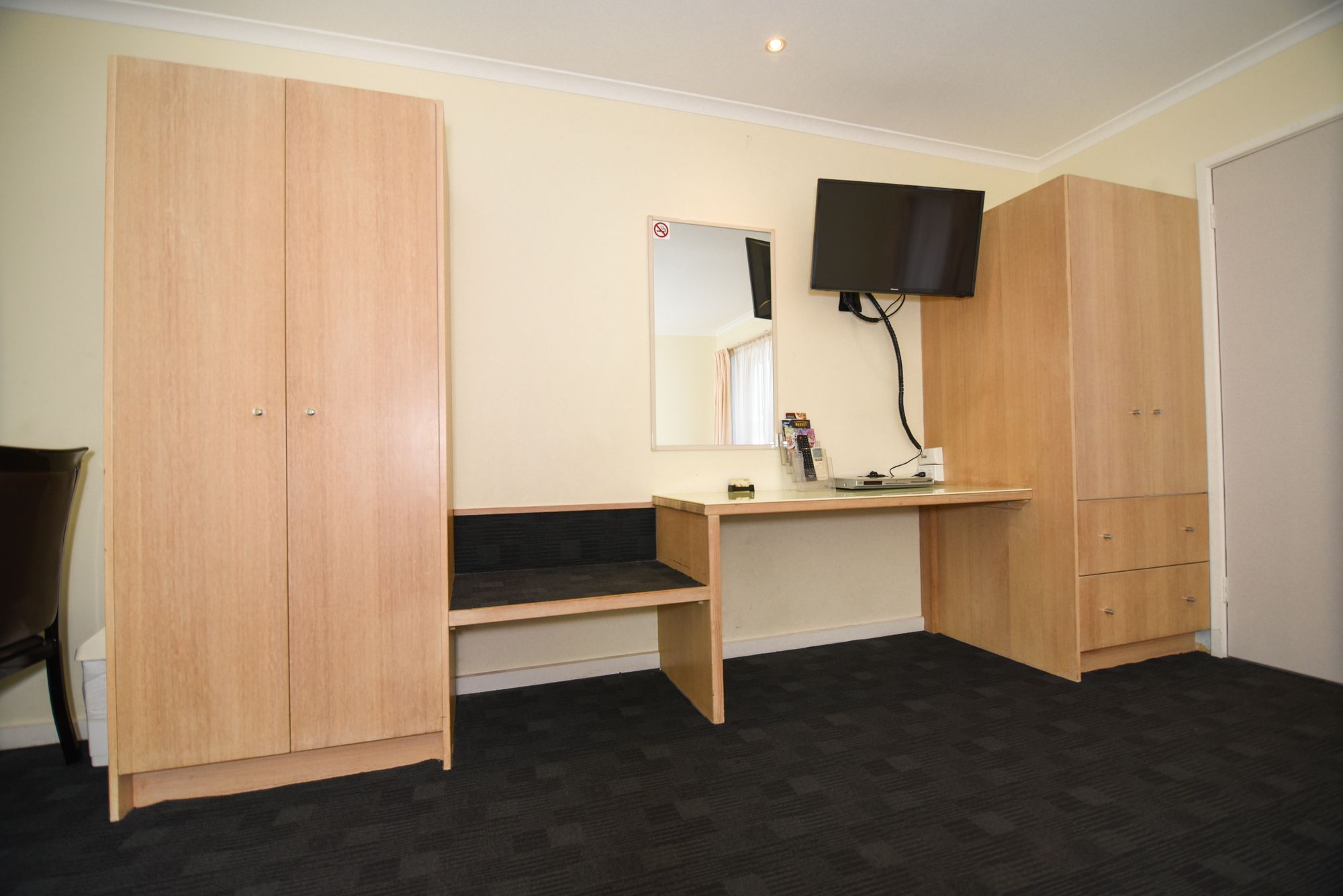 Sandown Heritage Motor Inn