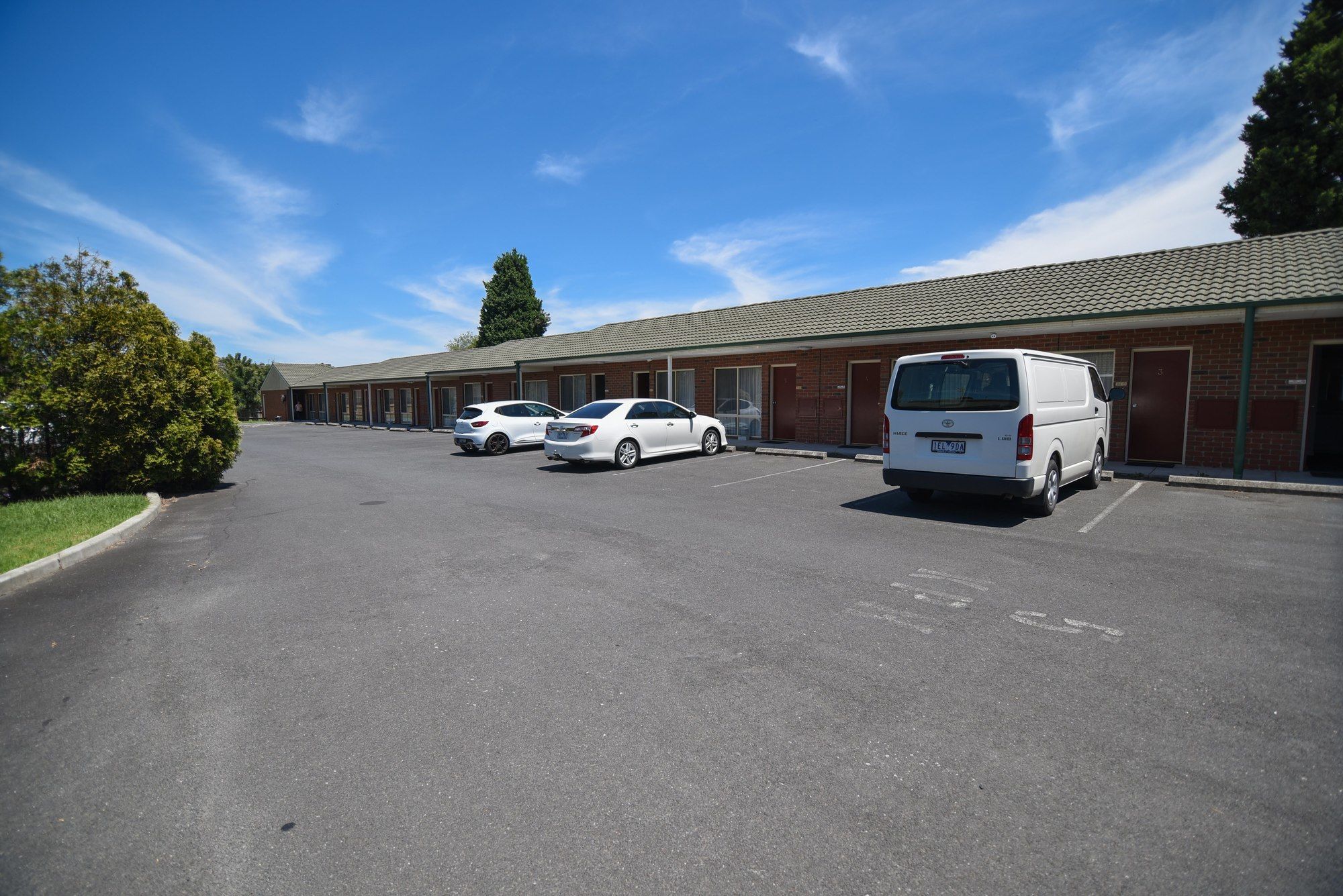 Sandown Heritage Motor Inn
