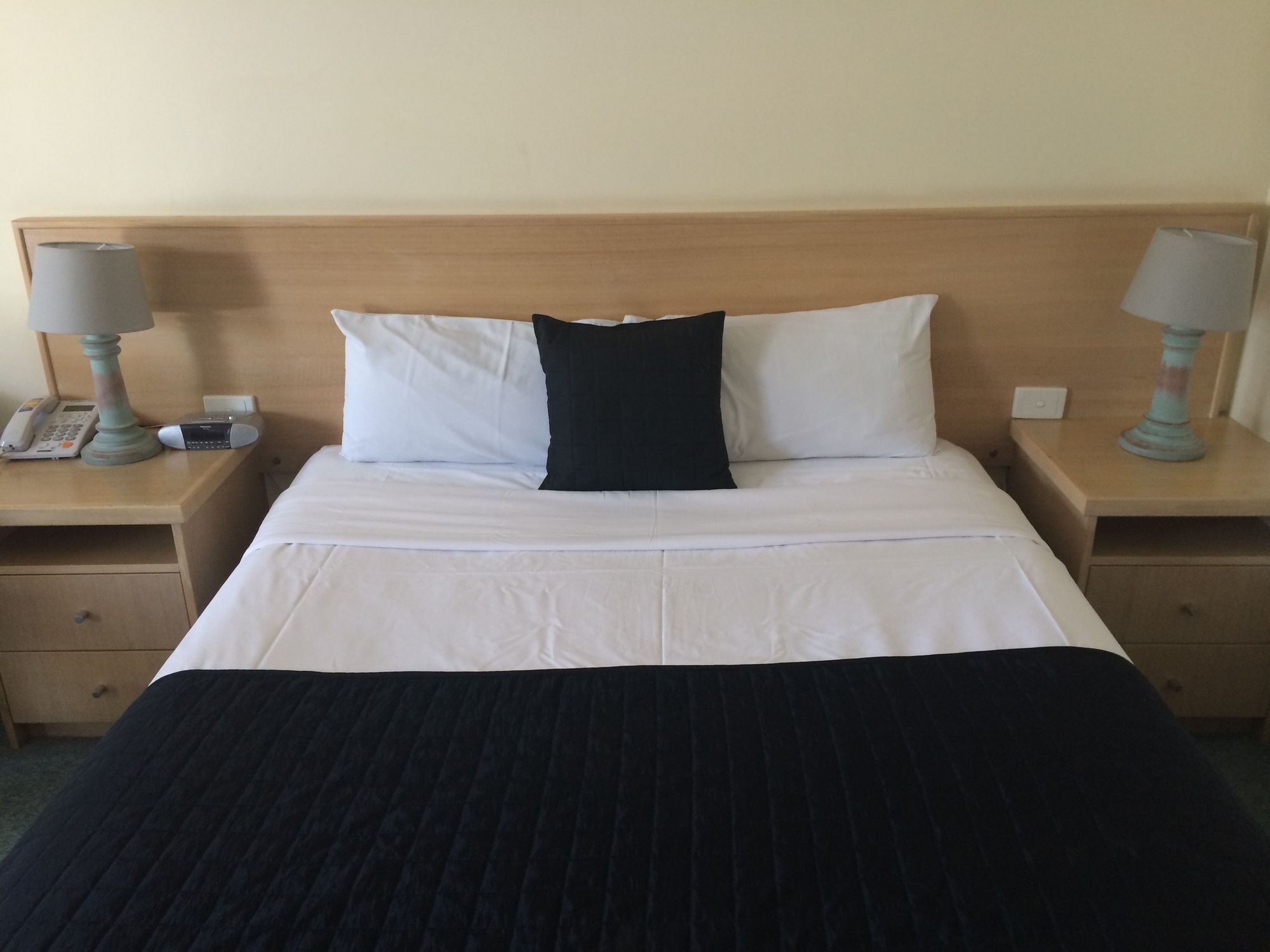 Sandown Heritage Motor Inn