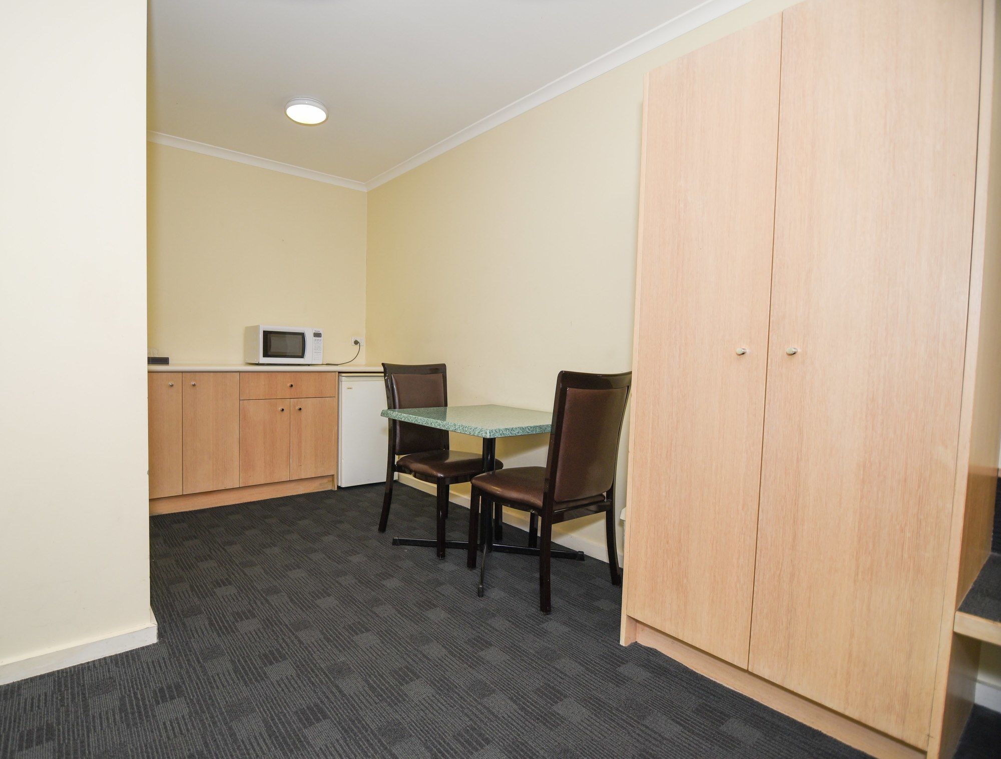 Sandown Heritage Motor Inn