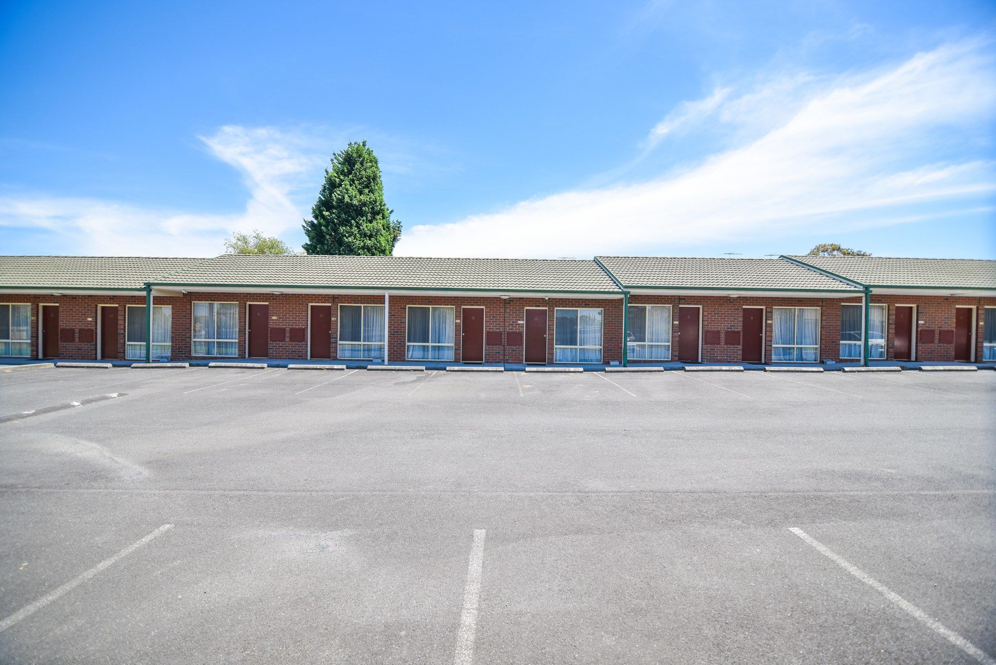 Sandown Heritage Motor Inn